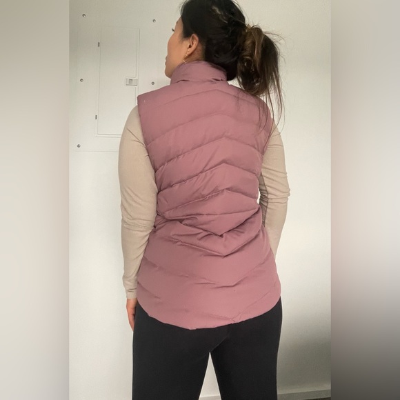 Columbia pink vest - Picture 3 of 10